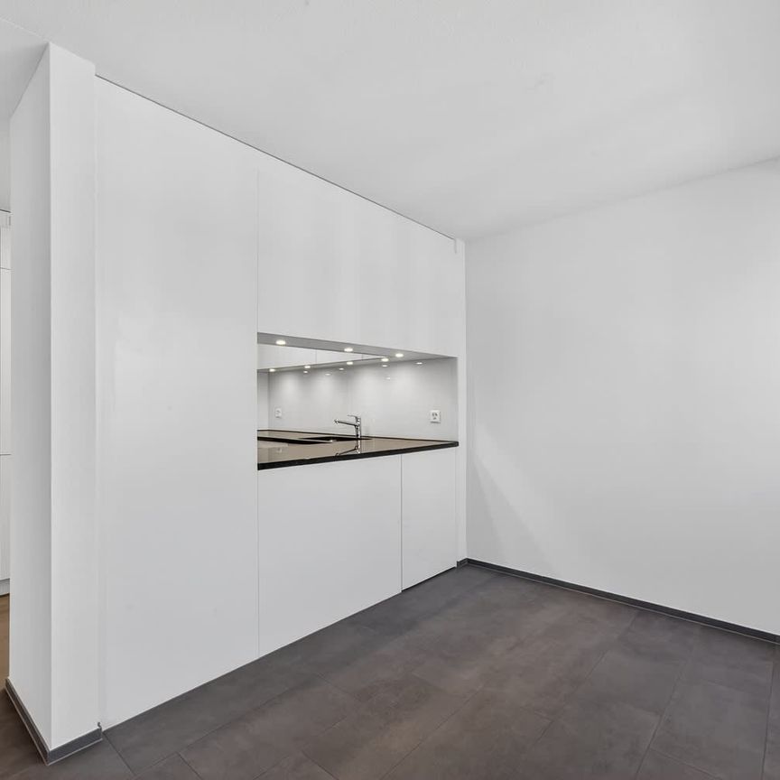 2.5 Zimmer, 82 m², 3. Stock - Photo 1