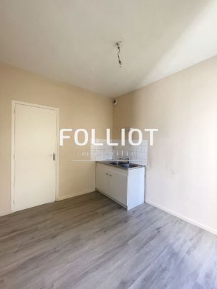 A LOUER Appartement Folligny 2 pièce(s) 47 m2 - Photo 1