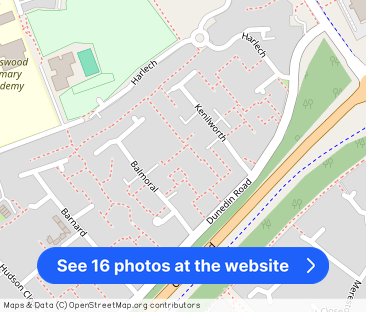 Holyrood Walk, Corby, NN18 - Photo 1