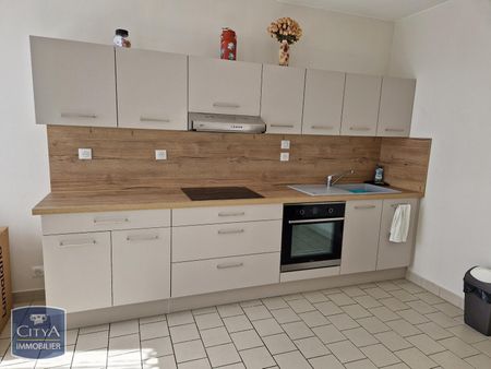 Location Appartement 2 pièces 41m² ARDENTES 36120 - Photo 3