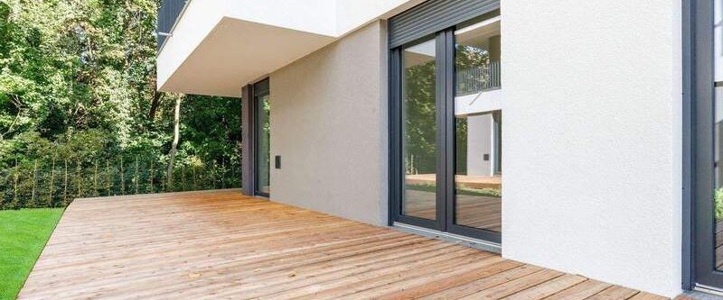 FALKENQUARTIER - Licht, Raum und Natur in perfekter Harmonie. - Foto 1