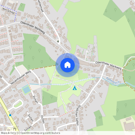 51467 Nordrhein-Westfalen - Bergisch Gladbach