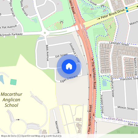 55 Goodluck Circuit, NSW 2570, Cobbitty