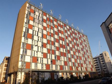 1 bedroom apartment to rent - Photo 5