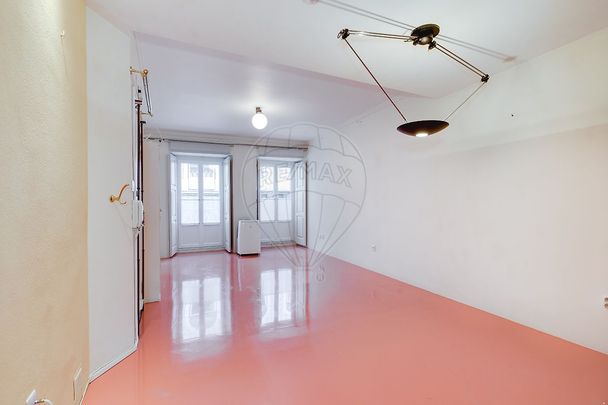 Apartamento T1 em Lisboa - Photo 1