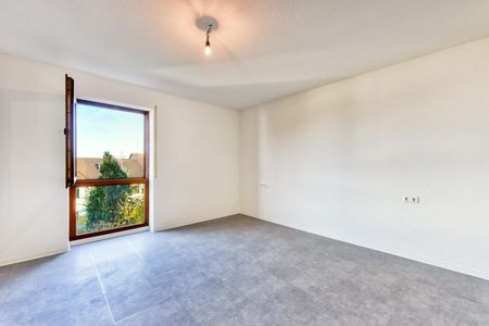+++ hell & sonnig - hochwertig modernisiert - grün & ruhig - Süd/West-Balkon - inklusive Einbauküche & TG-Stellplatz +++ - Foto 5