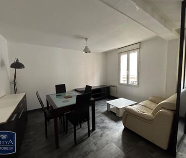 Location Appartement 2 pièces LE HAVRE 76600 - Photo 2