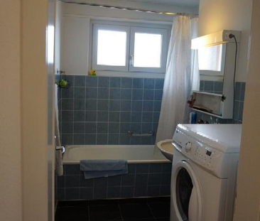 Wohnung an ruhiger Lage - Photo 1