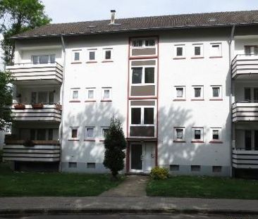 2-Zimmer-Wohnung mit Balkon! - Foto 4