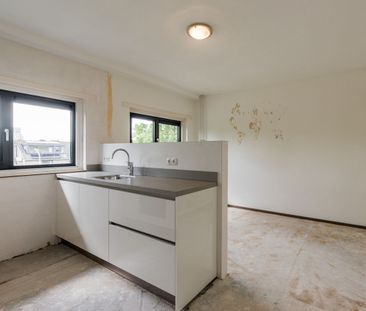 Appartement te huur: Oostelijk Halfrond 37 1183 EM Amstelveen - Foto 4