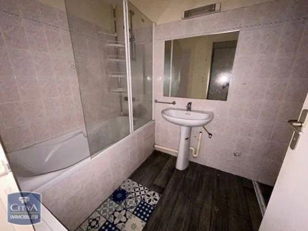 Appartement à louer 2 pièces 53.53m² - Photo 5