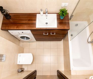 Idealne mieszkanie balkon garaż ścisłe centrum - Photo 6