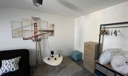 Location Appartement 1 pièce LIMOGES (87000) - Photo 4