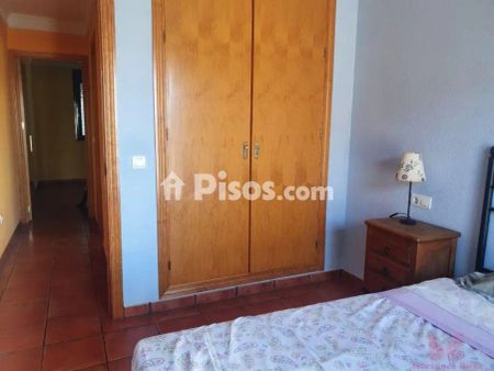 Apartamento en alquiler en Calle Residencial Aldea del Coto - Photo 5