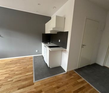 1:a Sjöberg, Sollentuna 18m2 - Photo 3
