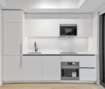 For Lease - 35 Parliament Street Unit# 402, Toronto, Ontario - Photo 1