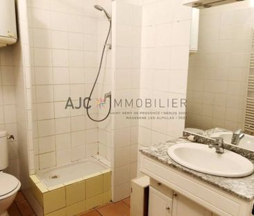 MAISON T3 - GRANDE COUR CABANNES - Photo 3