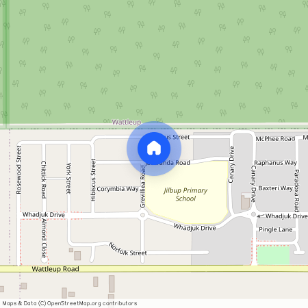 27 Jacaranda Road, WA 6164, Hammond Park