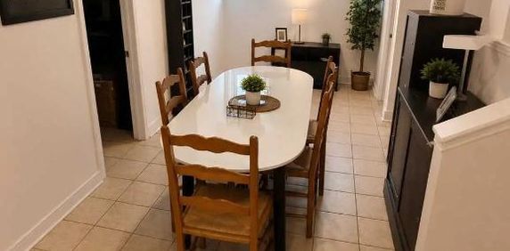 Appartement 3 Chambre 6 1/2 - Photo 2