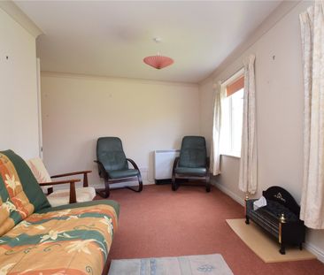 1 bed apartment to rent in Wash Beck Close, Scarborough, YO12 - Photo 5