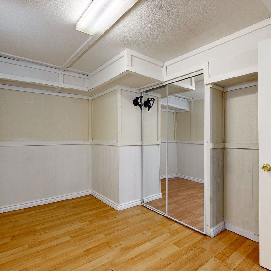 For Lease - 50 Denlow Drive Unit# Lower, Brampton, Ontario - Photo 1
