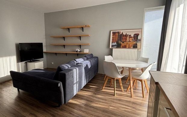 Jasień 2 pokoje - Photo 1