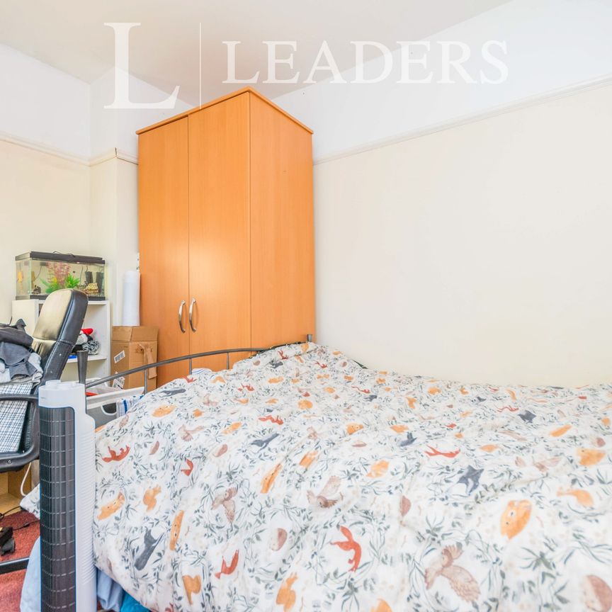 4 bedroom house to rent Egerton Road, Manchester, M14 - Photo 1