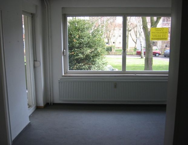 Demnächst frei! 1-Zimmer-Wohnung in Bonn Kessenich - Photo 1