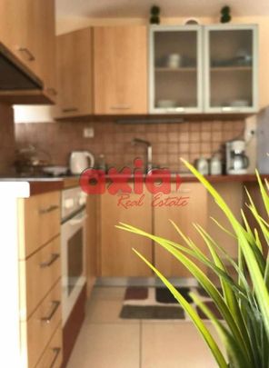 Studio/Γκαρσονιέρα για ενοικίαση Καλαμίτσα (Καβάλα) - Photo 1