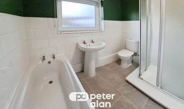 Iorwerth Street, Manselton, SWANSEA - Photo 1