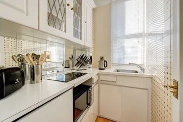 1 bd Apartment for Rent in Toronto, ON - Photo 1