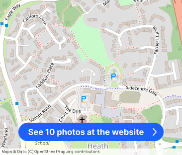 2 bedroom terraced house for rent - Photo 1