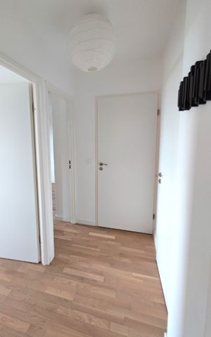 Location appartement 3 pièces, 60.41m², Marly-le-Roi - Photo 2