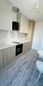 Apartament 1 camera, Poitiers Towers - Fotografie 3