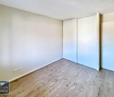 Appartement à louer 2 pièces 53.7m² - Photo 3