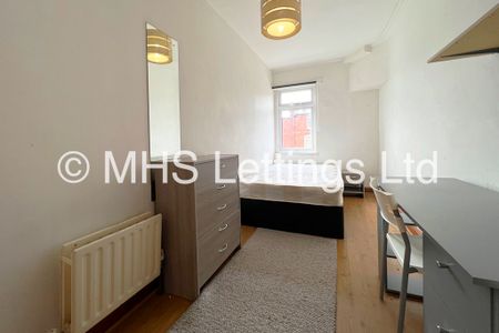 8 Bedroom Mid Terraced House for rent in Manor Drive - Photo 5