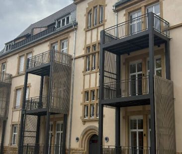 F2-RESIDENCE NEUVE - CUISINE EQUIPEE - PARKING - CAVE -BALCON - Photo 4