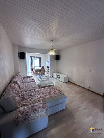 Woning (125 m²) met 2 slaapkamers en stadstuin in Deurne. - Foto 2