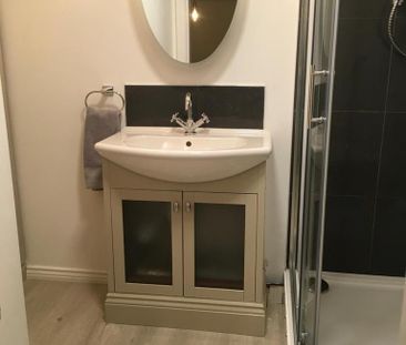 1 bedroom duplex to rent - Photo 5