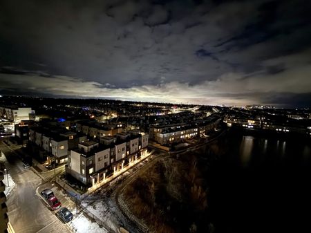 For Lease - 3071 Trafalgar Road Unit# 1003, Oakville, Ontario - Photo 2