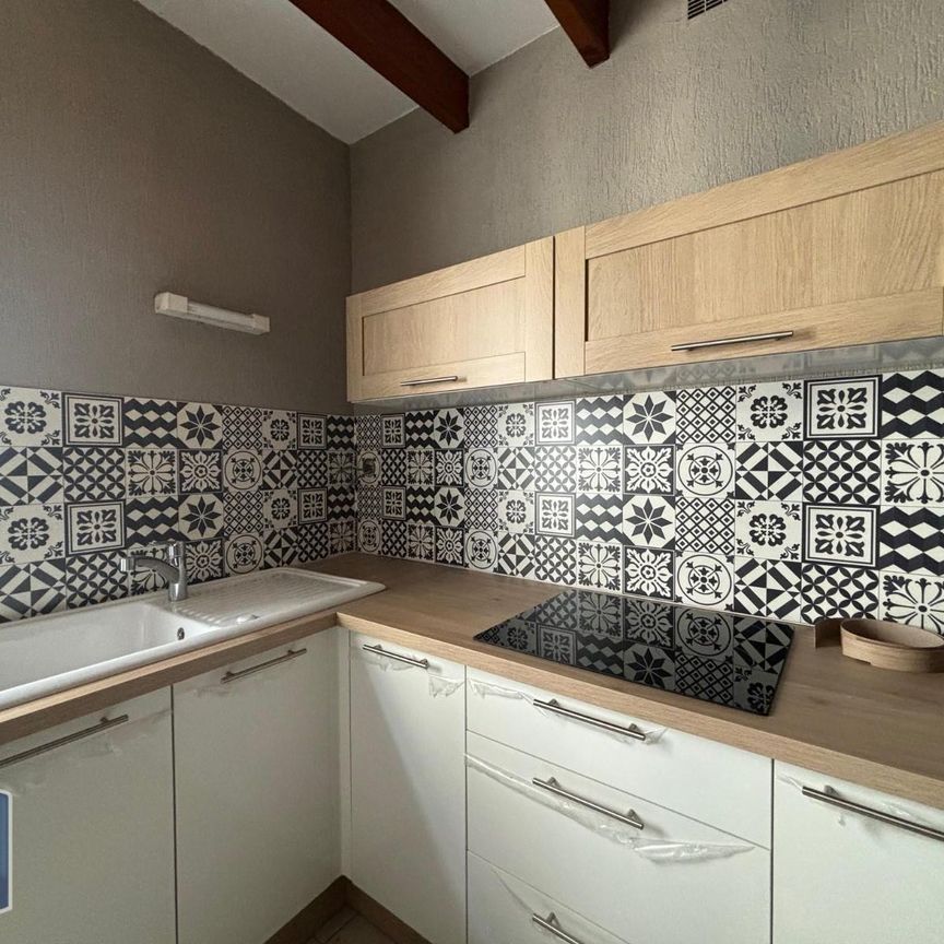 Location Maison 3 pièces 73m² NIORT 79000 - Photo 1