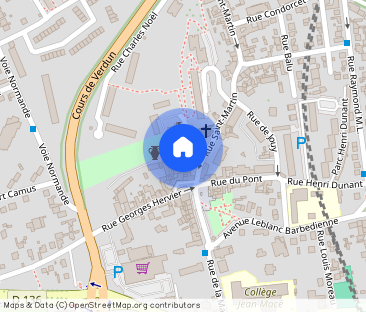 Location bureaux 1 pièce, 50.00m², Villeneuve-le-Roi - Photo 1