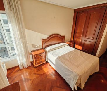 Piso de alquiler en Rúa Juan Díaz Porlier, 23, Someso - Matogrande - Photo 3