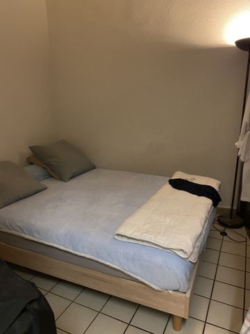 Location Appartement 2 pièces 37m² NIMES 30000 - Photo 2