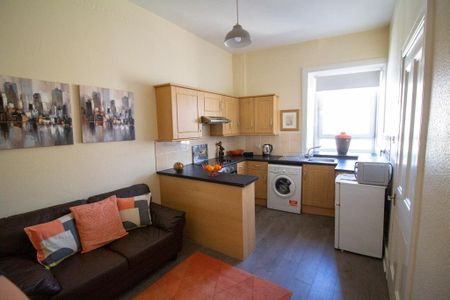 1 bedroom flat to rent - Photo 4