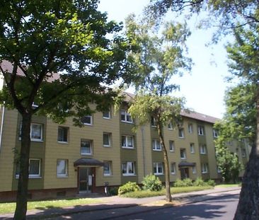 2-Zimmer-Wohnung in Mönchengladbach Mülfort - Foto 1