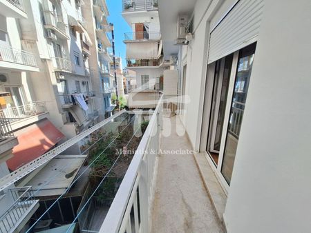 Διαμέρισμα για ενοικίαση Τερψιθέα (Κέντρο - Λιμάνι) - Photo 5