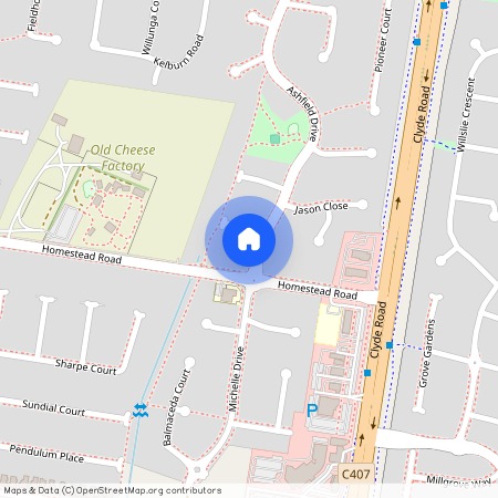 32 Ashfield Drive, Vic 3806, Berwick