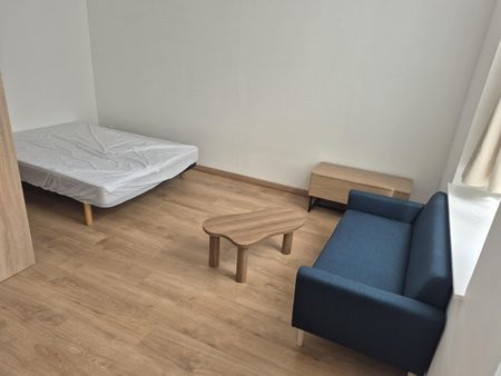 Location Appartement 1 pièce 29m² BOULOGNE SUR MER 62200 - Photo 2