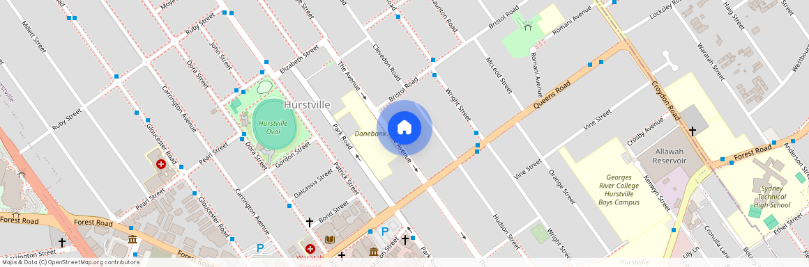 4/80 The Avenue, NSW 2220, Hurstville